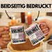 Violinist Geschenk Tasse Geschenkidee für Violinist Geburtstag Lustig Ich Bin Violinist Ich Kann Es Dir Erklären Aber Nicht Für Dich Verstehen Rosa Trendation