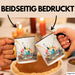 Kunststudent Tasse Geschenk Lustige Geschenkidee Spruch Für Kreative Seelen Trendation