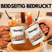 Therapeut Tasse Geschenk Lustige Geschenkidee Spruch Für Mentale Gesundheit Befürworter Trendation