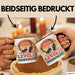 Level 11 Freigeschaltet Tasse Geschenk Gamer 11. Geburtstag Schwarz Trendation