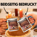 Gerichtsschreiber Tasse Geschenk Lustige Geschenkidee Spruch Für Gerichtspersonal Blau Trendation