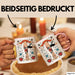 Tätowierer Tasse Geschenk Lustige Geschenkidee Spruch Für Tattoo Künstler Rosa Trendation