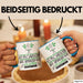 Keyboarderin Geschenk Tasse Lustiger Spruch Keyboarderin Weil Superheldin Kein Offizieller Beruf Ist Geschenkidee Blau Trendation