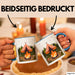 Camper Tasse Geschenk Lustige Geschenkidee Spruch Für Outdoor Abenteurer Blau Trendation