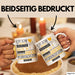 Pferdebesitzerin Geschenk Becher Tasse Gott Schuf Alle Menschen Gleich Nur Die Besten Durfeten Pferdebesitzerin Werden Geschenkidee Lustig Weiß Trendation