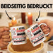 Rockerin Tasse Geschenk Lustiger Spruch Bitte Erheben Sie Sich Seine Majestät Die Rockerin Betritt Den Raum Weiß Trendation