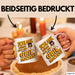 Sarkasmus Tasse Geschenkidee Wenn Ich Schlank Wäre Rosa Trendation