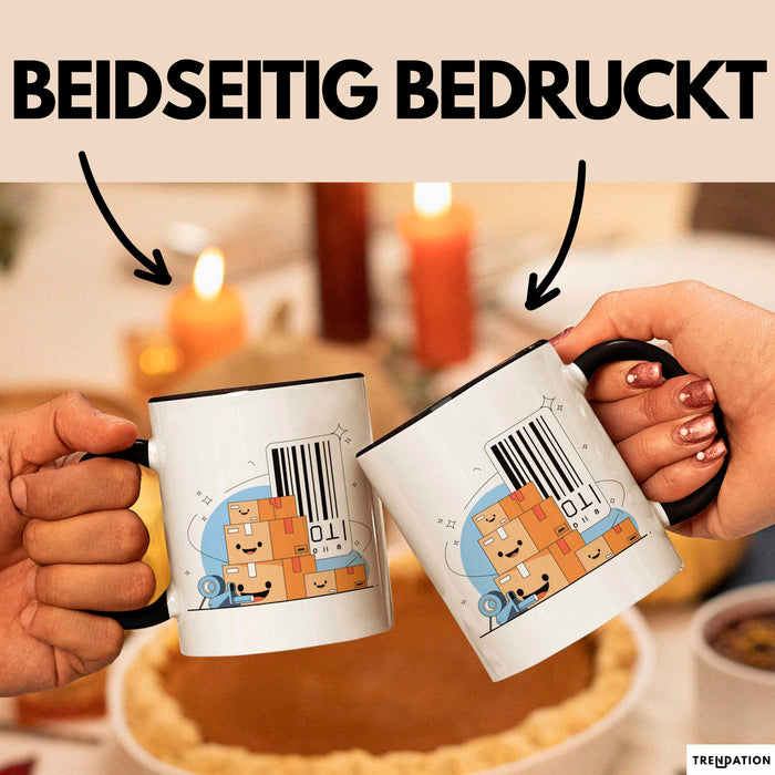 E Commerce Verkäufer Tasse Geschenk Lustige Geschenkidee Spruch Für E Commerce Profis Trendation