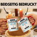 Sängerin Tasse Geschenk Ich Bin Sängerin Warum Weil Ich Es Kann Geschenkidee Geburtstag Rot Trendation