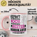 Hürdenläufer Geschenk Lustiger Spruch für Hürdenläufer Geschenkidee Bester Hürdenläufer Der Welt Rosa Trendation
