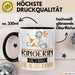 Ringerin Geschenk Tasse Becher Die Frau Die Allen Kann Geschenkidee für eine Ringerin Lustig Trendation