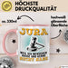 Anwalt Rechtsberatung Tasse Geschenk Lustige Geschenkidee Spruch Jura Weil Ich Menschen Hasse Und Gerne Recht Habe Rosa Trendation