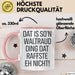 Waltraud Tasse Geschenk Dat Is So'n Waltraud Ding Dat Raffste Eh Nicht Geschenkidee Becher mit Name Rosa Trendation
