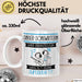 Singer-Songwriterin Und Prinzessin Tasse Geschenk Für Eine Singer-Songwriterin Geburtstag Was Ist Deine Superkraft Weiß Trendation