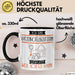 Katzenhotelbesitzerin Tasse Geschenk Ich Bin Katzenhotelbesitzerin Warum Weil Ich Es Kann Geschenkidee Geburtstag Trendation