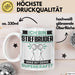 Stiefbruder Tasse Geschenk für Stiefbruder Geburtstag Lustiger Spruch Kaffee-Becher Was Ist Deine Superkraft Weiß Trendation