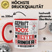 Ringer Geschenk Lustiger Spruch für Ringer Geschenkidee Bester Ringer Der Welt Rot Trendation