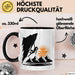 Kletterer Tasse Geschenkidee Abenteuersucher Lustiger Spruch Geschenkidee Lustig Trendation