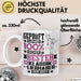 Klassikliebhaber Geschenk Lustiger Spruch für Klassikliebhaber Geschenkidee Bester Klassikliebhaber Der Welt Weiß Trendation
