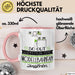 Modellbahnfan Geschenk Tasse So Gut Kann Nur Eine Modellbahnfan Aussehen Geschenkidee Geburtstag Weihnachten Lustig Rosa Trendation