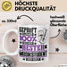 Musikstudent Geschenk Lustiger Spruch für Musikstudent Geschenkidee Bester Musikstudent Der Welt Weiß Trendation