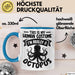 Oktopus Tasse Geschenk This Is My Human Custume Im Really A Octopus Becher Blau Trendation