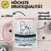 Hundebedarfsverkäuferin Geschenk Tasse So Gut Kann Nur Eine Hundebedarfsverkäuferin Aussehen Geschenkidee Geburtstag Weihnachten Lustig Rosa Trendation