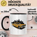 Taxifahrer Tasse Geschenkidee Berufskraftfahrer Lustiger Geschenkidee Lustig Trendation