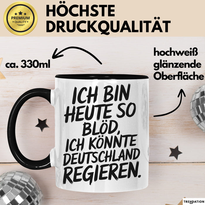Schwarz