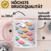 UX Designer Tasse Geschenk Lustige Geschenkidee Spruch Für User Experience Profis Rosa Trendation