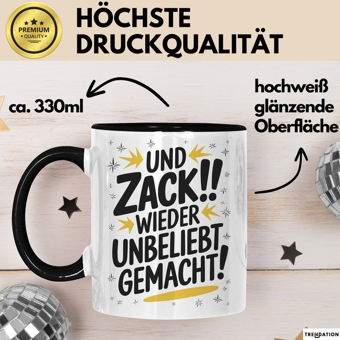 Schwarz