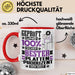 Plattenproduzent Geschenk Lustiger Spruch für Plattenproduzent Geschenkidee Bester Plattenproduzent Der Welt Rot Trendation