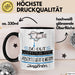 Abenteuerfilmerin Geschenk Tasse So Gut Kann Nur Eine Abenteuerfilmerin Aussehen Geschenkidee Geburtstag Weihnachten Lustig Trendation