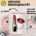 Make up Artist Tasse Geschenkidee für Schminke Kreateur Rosa Trendation