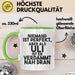 Uli Tasse Niemand Ist Perfekt, Aber Als Uli Ist Er Verdammt Nah Dran Grün Trendation