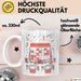 Event Planer Tasse Geschenk Lustige Geschenkidee Spruch Für Party Profis Weiß Trendation
