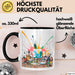 Kunststudent Tasse Geschenk Lustige Geschenkidee Spruch Für Kreative Seelen Trendation