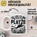 Taucher Tasse Geschenk Becher Sei Lieb Zu Mir Wir Kennen Plätze Da Findet Dich Niemand Weiß Trendation