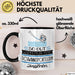 Schwimmsportlerin Geschenk Tasse So Gut Kann Nur Eine Schwimmsportlerin Aussehen Geschenkidee Geburtstag Weihnachten Lustig Trendation