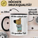 Ich Bin Einfach Nur Ein Gechillter Entspannter Typ Tasse Geschenk Dank Meme Liebhaber Im Just A Chill Guy Becher Trendation