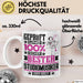 Studiomusiker Geschenk Lustiger Spruch für Studiomusiker Geschenkidee Bester Studiomusiker Der Welt Weiß Trendation