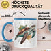 Schildkröte Tierliebhaber Tasse Geschenk Lustige Geschenkidee Spruch Trendation