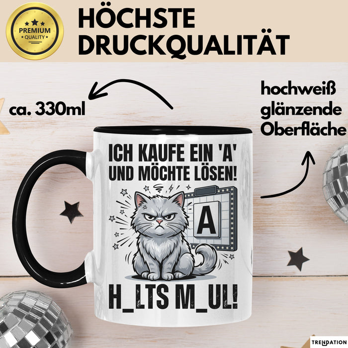 Schwarz