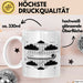 SEO Spezialist Tasse Geschenk Lustige Geschenkidee Spruch Für Such Optimierer Weiß Trendation