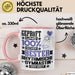 RhythmischeGymnastin Geschenk Lustiger Spruch für RhythmischeGymnastin Geschenkidee Bester RhythmischeGymnastin Der Welt Rosa Trendation