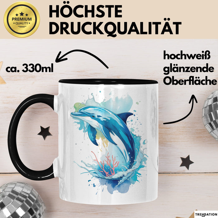Schwarz