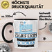 Surferin Weil Es Keinen Schöneren Beruf Gibt Tasse Geschenk für Eine Surferin Lustig Trendation