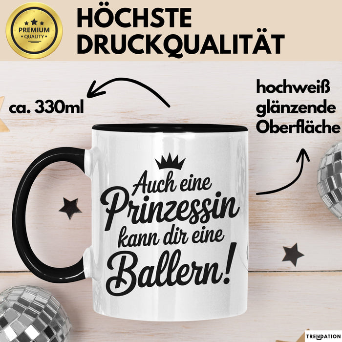 Schwarz