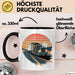 Lkw Fahrer Tasse Geschenkidee Fernfahrer Lustiger Spruch Geschenkidee Lustig Trendation