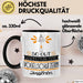 Vogelschützerin Geschenk Tasse So Gut Kann Nur Eine Vogelschützerin Aussehen Geschenkidee Geburtstag Weihnachten Lustig Trendation